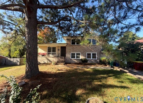 Tiny photo for 30 Spring Court, Petersburg, VA 23803 (MLS # 2629229)