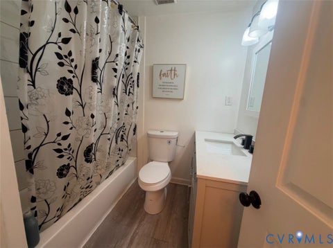 Tiny photo for 30 Spring Court, Petersburg, VA 23803 (MLS # 2629229)