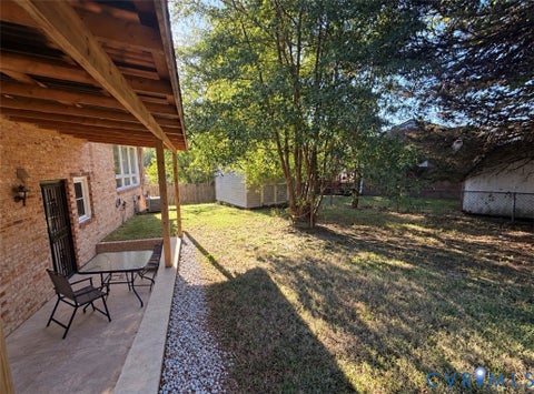 Tiny photo for 30 Spring Court, Petersburg, VA 23803 (MLS # 2629229)