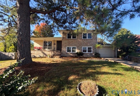Photo of 30 Spring Court, Petersburg, VA 23803 (MLS # 2629229)