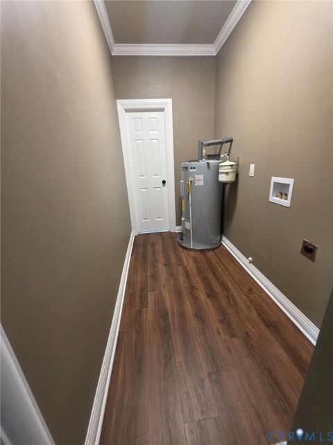 Tiny photo for 509 N 7th Avenue, Hopewell, VA 23860 (MLS # 2610202)