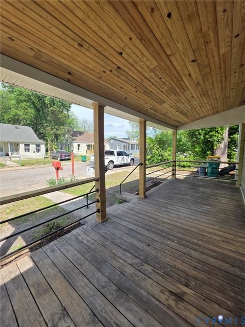 Tiny photo for 509 N 7th Avenue, Hopewell, VA 23860 (MLS # 2610202)