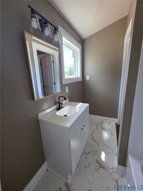 Tiny photo for 509 N 7th Avenue, Hopewell, VA 23860 (MLS # 2610202)