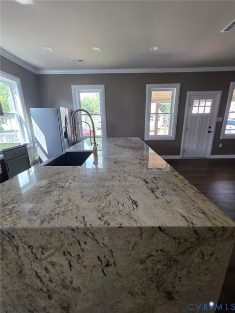 Tiny photo for 509 N 7th Avenue, Hopewell, VA 23860 (MLS # 2610202)