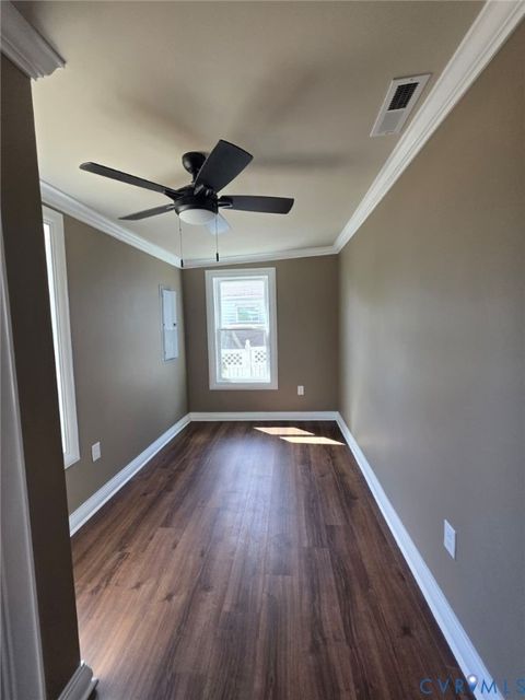 Tiny photo for 509 N 7th Avenue, Hopewell, VA 23860 (MLS # 2610202)