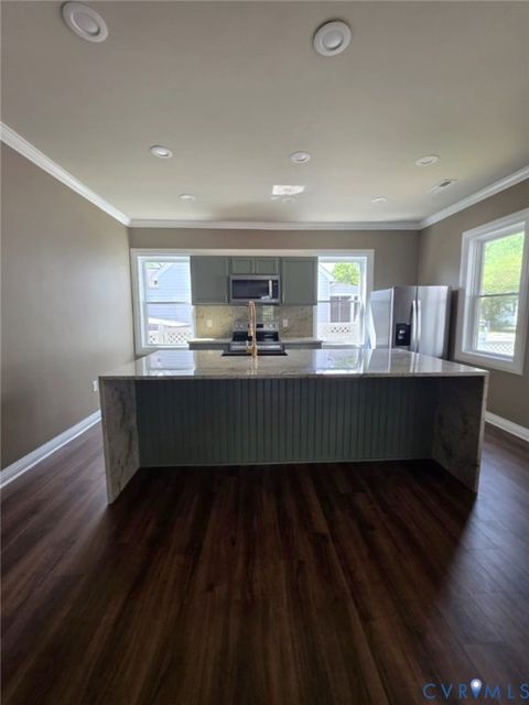 Tiny photo for 509 N 7th Avenue, Hopewell, VA 23860 (MLS # 2610202)