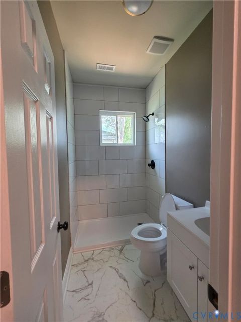 Tiny photo for 509 N 7th Avenue, Hopewell, VA 23860 (MLS # 2610202)