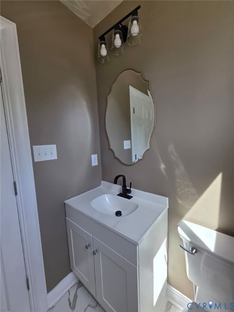 Tiny photo for 509 N 7th Avenue, Hopewell, VA 23860 (MLS # 2610202)