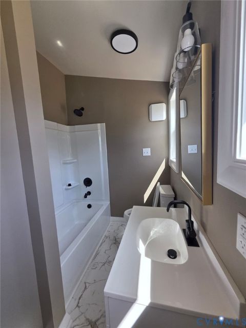 Tiny photo for 509 N 7th Avenue, Hopewell, VA 23860 (MLS # 2610202)