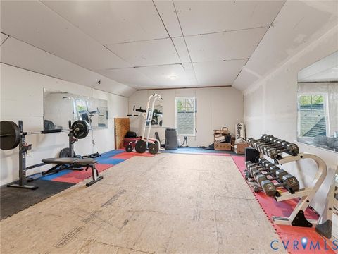 Tiny photo for 16107 Binley Road, Midlothian, VA 23112 (MLS # 2609311)