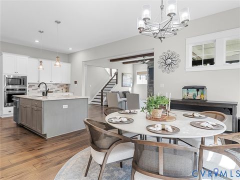 Tiny photo for 16107 Binley Road, Midlothian, VA 23112 (MLS # 2609311)