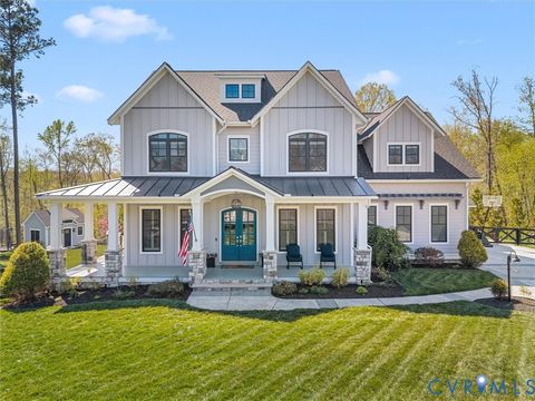 Tiny photo for 16107 Binley Road, Midlothian, VA 23112 (MLS # 2609311)