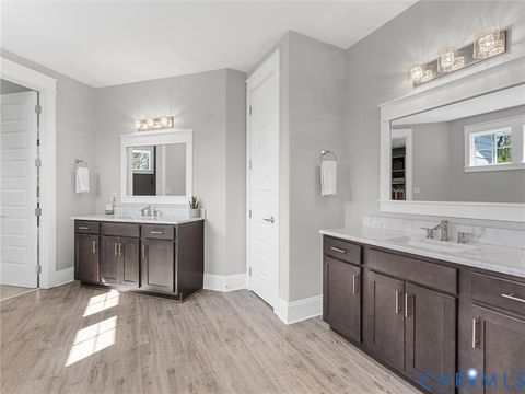 Tiny photo for 16107 Binley Road, Midlothian, VA 23112 (MLS # 2609311)