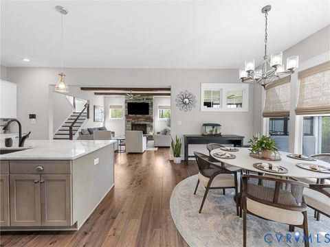 Tiny photo for 16107 Binley Road, Midlothian, VA 23112 (MLS # 2609311)