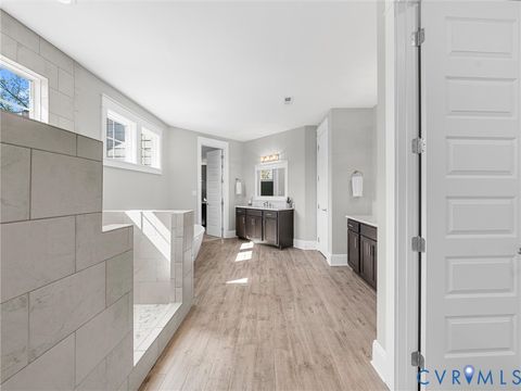 Tiny photo for 16107 Binley Road, Midlothian, VA 23112 (MLS # 2609311)