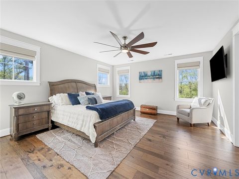 Tiny photo for 16107 Binley Road, Midlothian, VA 23112 (MLS # 2609311)