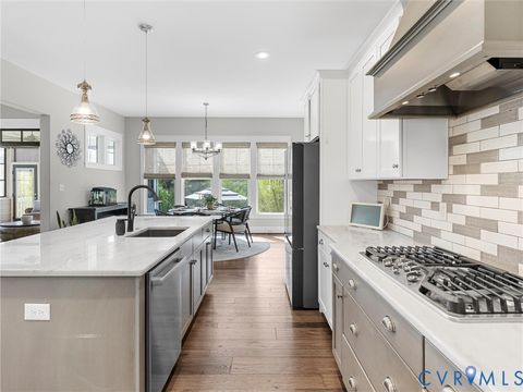 Tiny photo for 16107 Binley Road, Midlothian, VA 23112 (MLS # 2609311)