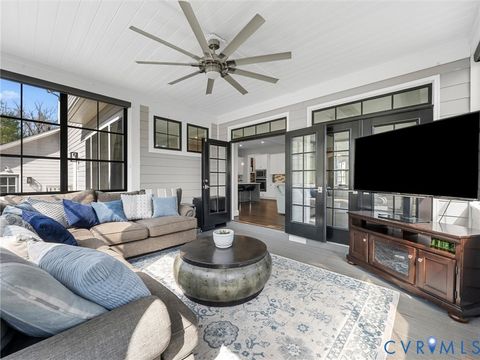 Tiny photo for 16107 Binley Road, Midlothian, VA 23112 (MLS # 2609311)