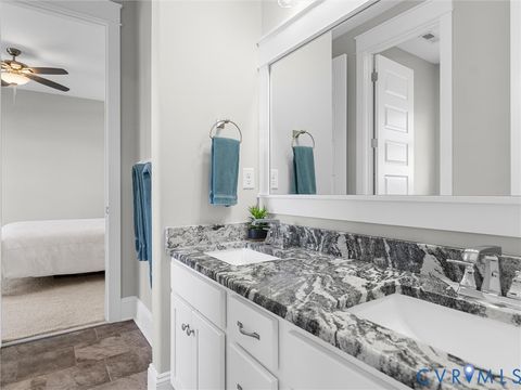 Tiny photo for 16107 Binley Road, Midlothian, VA 23112 (MLS # 2609311)