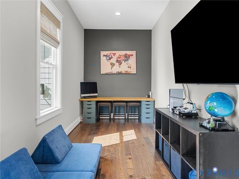 Tiny photo for 16107 Binley Road, Midlothian, VA 23112 (MLS # 2609311)