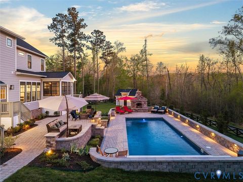 Tiny photo for 16107 Binley Road, Midlothian, VA 23112 (MLS # 2609311)