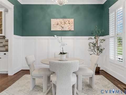 Tiny photo for 16107 Binley Road, Midlothian, VA 23112 (MLS # 2609311)