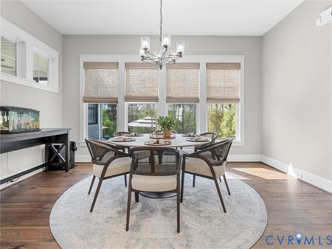 Tiny photo for 16107 Binley Road, Midlothian, VA 23112 (MLS # 2609311)