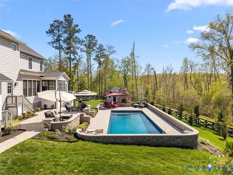 Tiny photo for 16107 Binley Road, Midlothian, VA 23112 (MLS # 2609311)