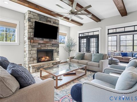 Tiny photo for 16107 Binley Road, Midlothian, VA 23112 (MLS # 2609311)