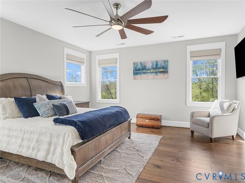 Tiny photo for 16107 Binley Road, Midlothian, VA 23112 (MLS # 2609311)