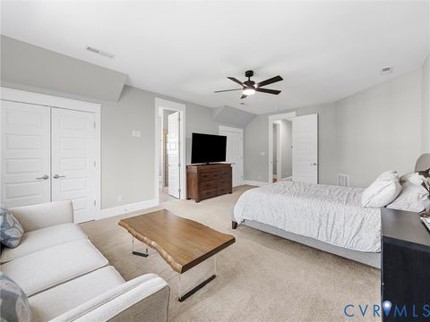 Tiny photo for 16107 Binley Road, Midlothian, VA 23112 (MLS # 2609311)
