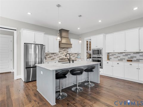 Tiny photo for 16107 Binley Road, Midlothian, VA 23112 (MLS # 2609311)