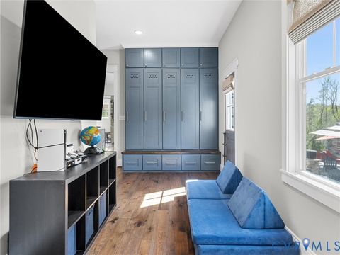 Tiny photo for 16107 Binley Road, Midlothian, VA 23112 (MLS # 2609311)