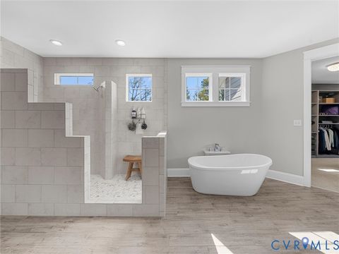 Tiny photo for 16107 Binley Road, Midlothian, VA 23112 (MLS # 2609311)