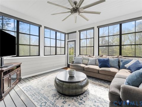 Tiny photo for 16107 Binley Road, Midlothian, VA 23112 (MLS # 2609311)