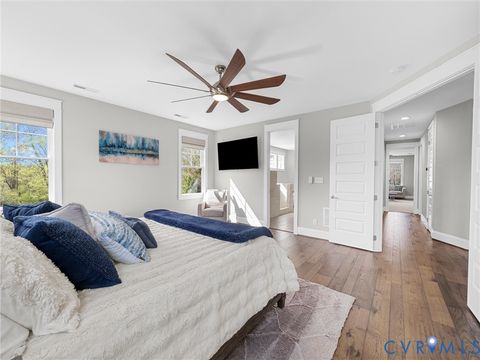 Tiny photo for 16107 Binley Road, Midlothian, VA 23112 (MLS # 2609311)