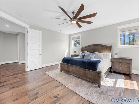 Tiny photo for 16107 Binley Road, Midlothian, VA 23112 (MLS # 2609311)