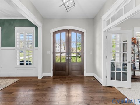 Tiny photo for 16107 Binley Road, Midlothian, VA 23112 (MLS # 2609311)