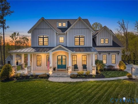 Photo of 16107 Binley Road, Midlothian, VA 23112 (MLS # 2609311)