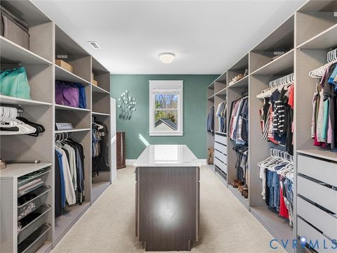 Tiny photo for 16107 Binley Road, Midlothian, VA 23112 (MLS # 2609311)