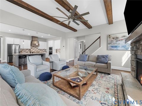 Tiny photo for 16107 Binley Road, Midlothian, VA 23112 (MLS # 2609311)