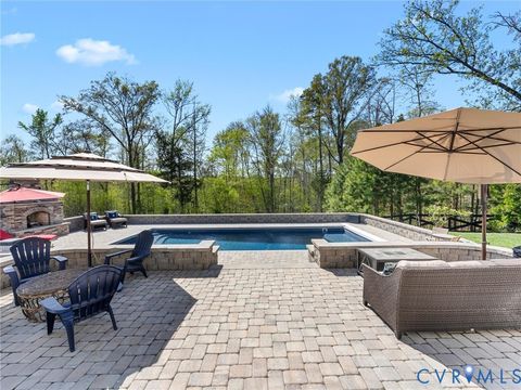 Tiny photo for 16107 Binley Road, Midlothian, VA 23112 (MLS # 2609311)