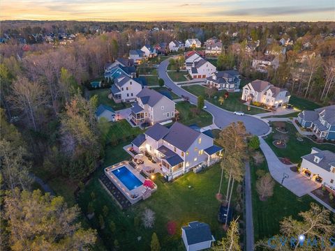 Tiny photo for 16107 Binley Road, Midlothian, VA 23112 (MLS # 2609311)