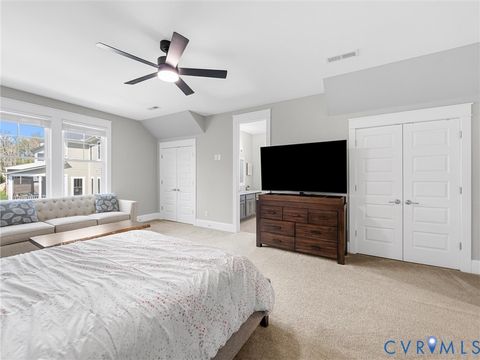 Tiny photo for 16107 Binley Road, Midlothian, VA 23112 (MLS # 2609311)