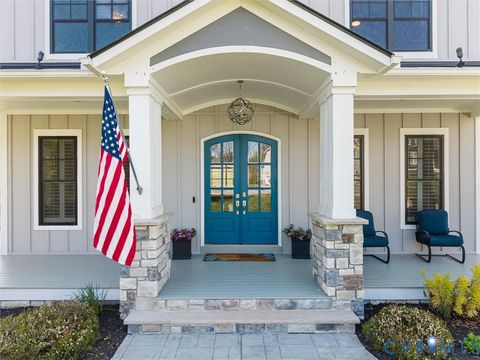 Tiny photo for 16107 Binley Road, Midlothian, VA 23112 (MLS # 2609311)