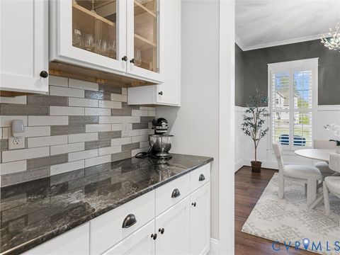 Tiny photo for 16107 Binley Road, Midlothian, VA 23112 (MLS # 2609311)