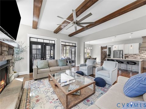 Tiny photo for 16107 Binley Road, Midlothian, VA 23112 (MLS # 2609311)