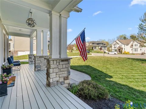 Tiny photo for 16107 Binley Road, Midlothian, VA 23112 (MLS # 2609311)