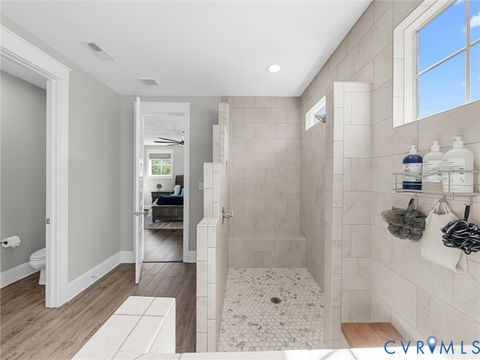 Tiny photo for 16107 Binley Road, Midlothian, VA 23112 (MLS # 2609311)