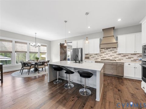 Tiny photo for 16107 Binley Road, Midlothian, VA 23112 (MLS # 2609311)